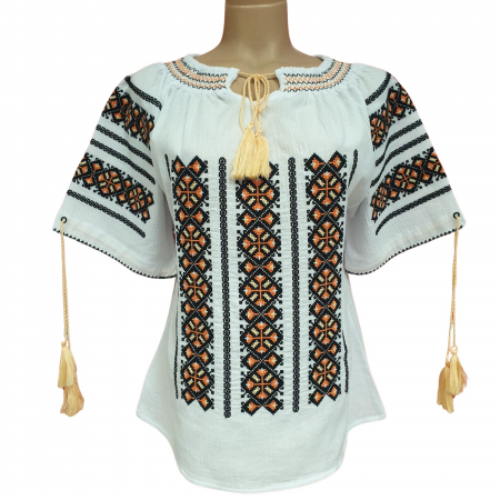 Ii - Ie Traditionala Pemota nr 181