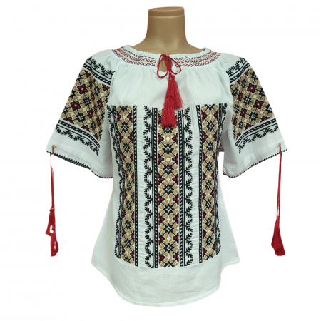 Ii - Ie Traditionala Pemota nr 182