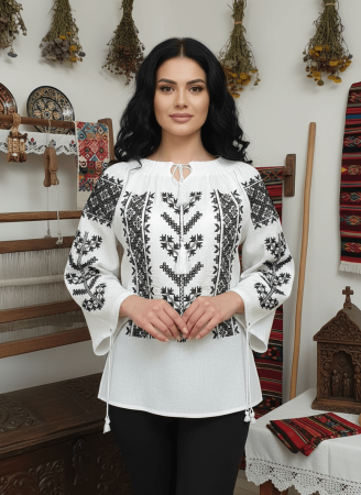 Ii - Ie Traditionala Pemota nr 189