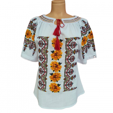 Дамски дрехи - Ie Traditionala Pemota nr 98