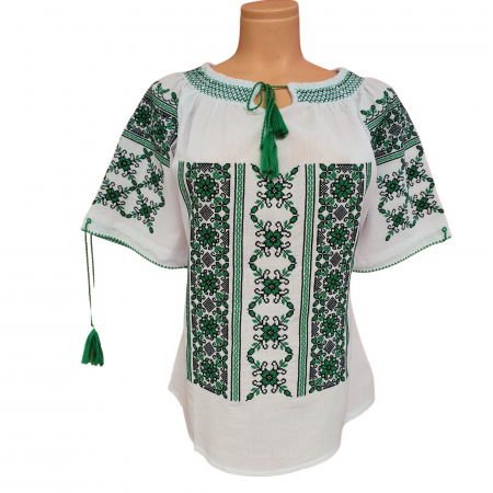 Ii - Ie Traditionala Pemota nr 100