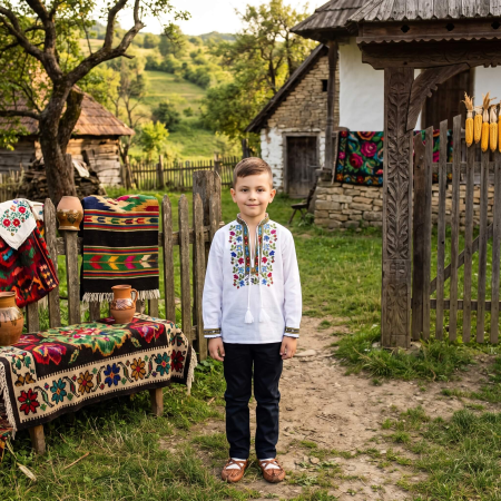 Момчета - Guido – Съвременен стил за момчета 3