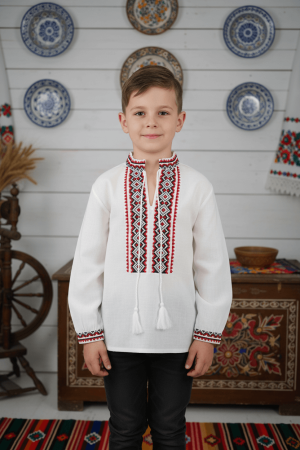 Момчета - Guido – Съвременен стил за момчета  2