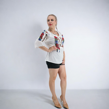 Ie Traditionala Phoebe [4]