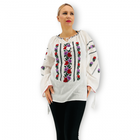 Дълъг ръкав - Ie traditionala Anemona