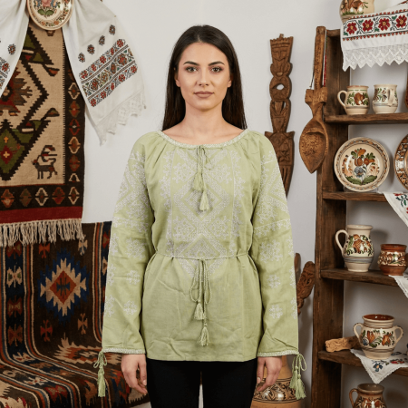 Ii traditionale - Ie traditionala Rachel 5