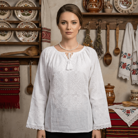 Ii traditionale - Ie traditionala Ramona 60