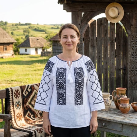 Ii traditionale - Ie Traditionala Rebeca 3