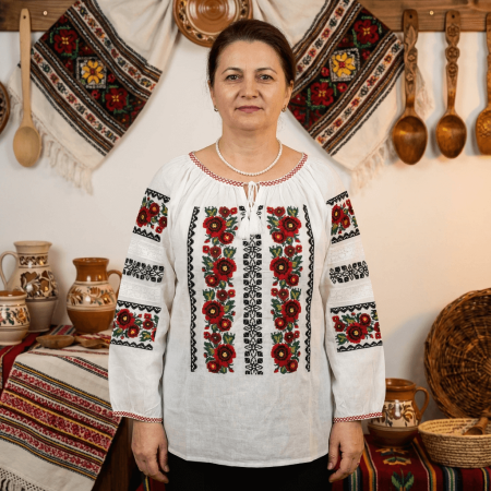 Ii traditionale - Ie Traditionala Robertina 3