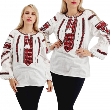 Дълъг ръкав - Ie Traditionala Sandica 16