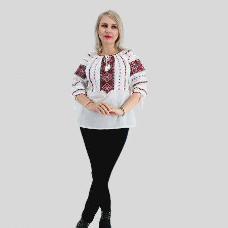Ie Traditionala Sandica 19 [1]