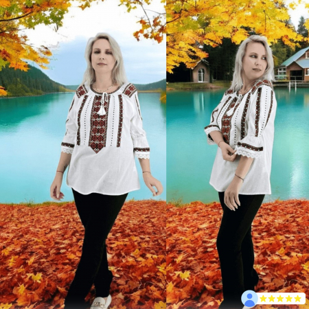 Ie Traditionala Sandica 27 [3]