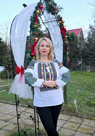 Коледен Шарм [2]