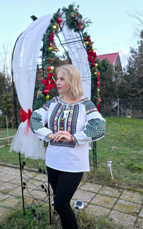 Коледен Шарм [3]