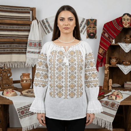 Ii traditionale - Ie Traditionala Larisa