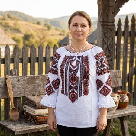 Ii traditionale - Ie Traditionala Sandica 58