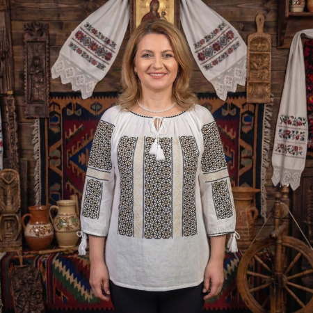 Ii traditionale - Ie traditionala Stana 2