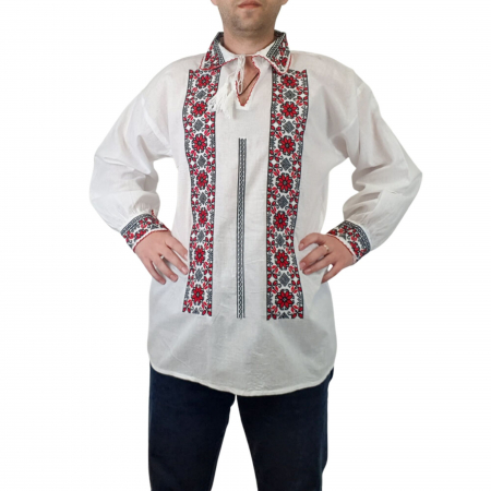 Barbati - Ie Traditionala Stefan