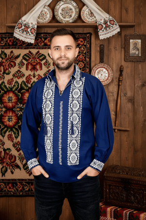 Barbati - Ie Traditionala Stefan 3