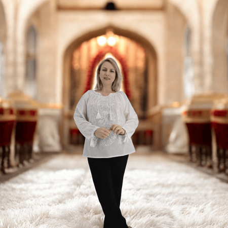 Ie Traditionala Amalia [2]