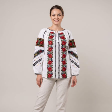 Ii traditionale - Ie Traditionala Teodora 11