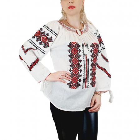 Дълъг ръкав - Ie Traditionala Toni 6