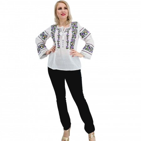 Ie Traditionala Vilya [1]