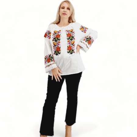 Ie Traditionala Saraia [1]