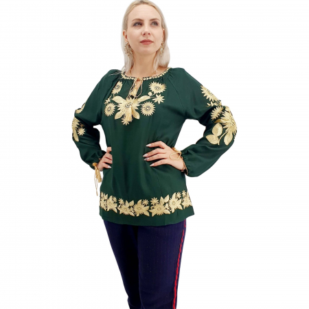 Maneca lunga - Ie traditionala Venus 11