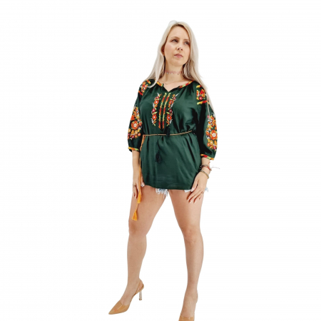 Maneca lunga - Ie traditionala Venus 16