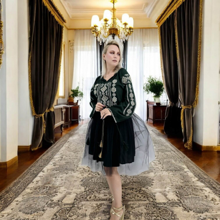 Ie traditionala Melvina [2]