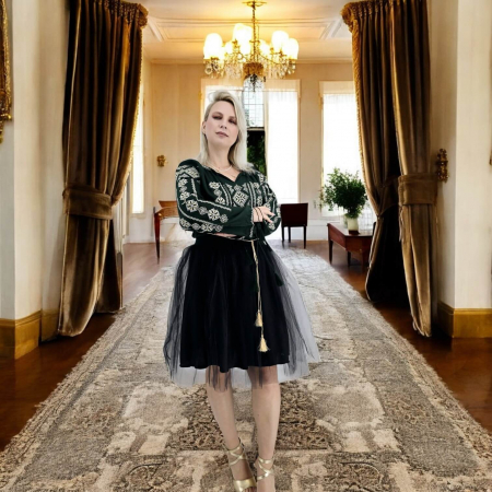 Ie traditionala Melvina [5]