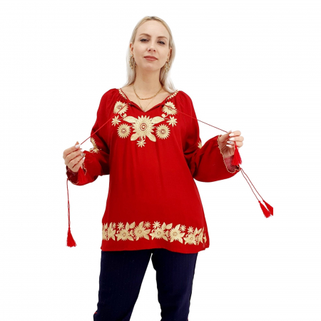 Maneca lunga - Ie traditionala Venus 10