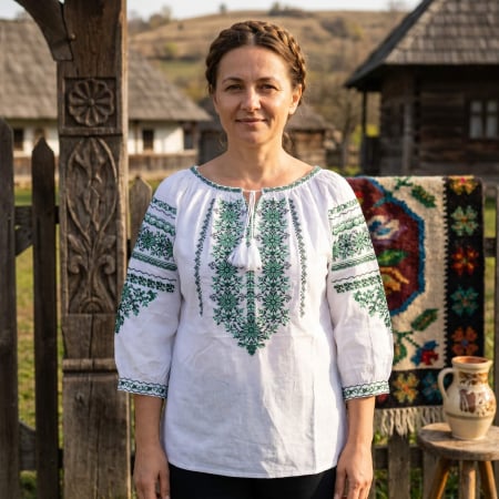 Ii traditionale - Ie Traditionala Victoria