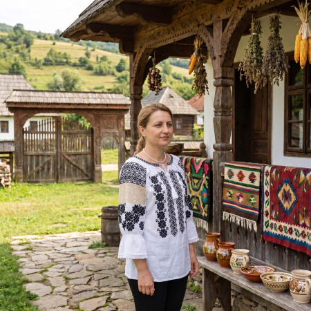 Ie Traditionala Zaraza [1]