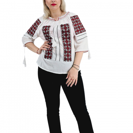 Ie Traditionala Zoe 2 [8]