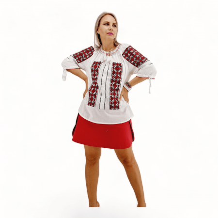 Ie Traditionala Zoe 2 [2]