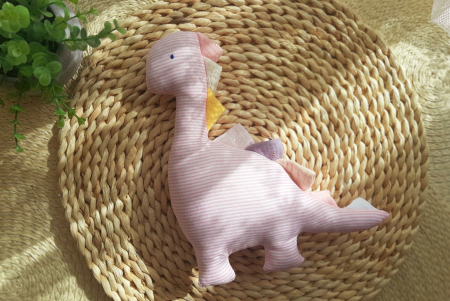 Играчки - Dinozaur lucrata manual