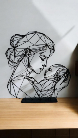 Home & Deco - mama si copilul