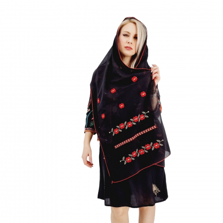 Marama Traditionala Brodata 11 [5]