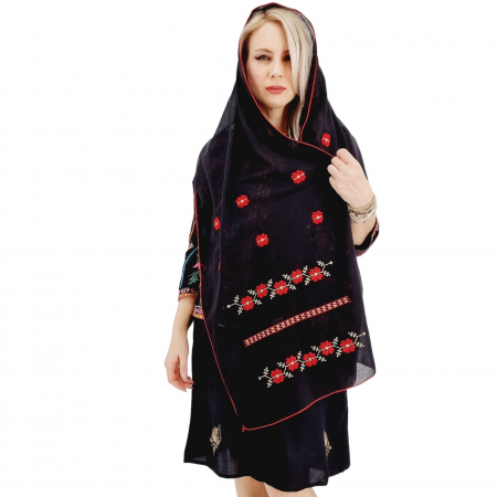 Marama Traditionala Brodata 11 [6]