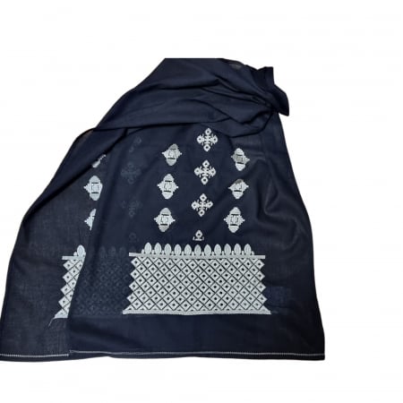 Бродирани шалове - Marama Traditionala Brodata 25