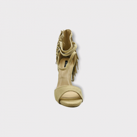 Pantofi Stiletto - Frinnzy [2]