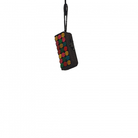 Genti - Portofel cu buline 3
