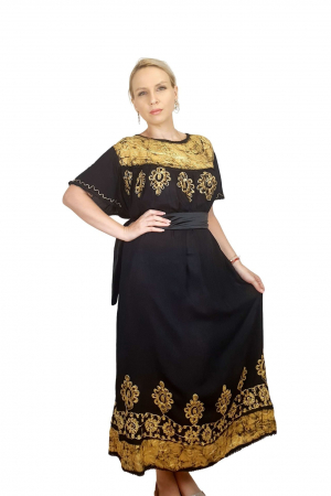 Rochie Brodata Amelia 11 [1]