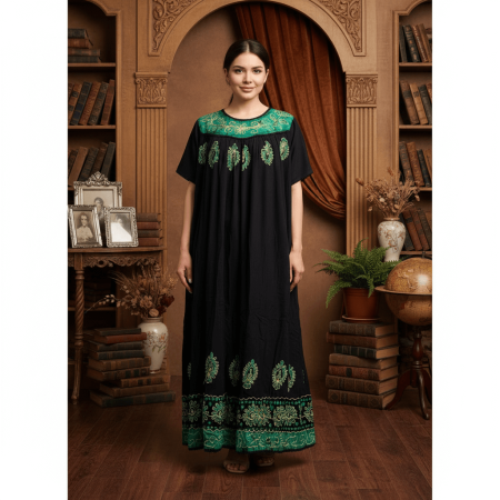 Rochie Brodata Amelia 25 [1]