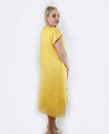 Rochie Brodata Codrina 3 [3]
