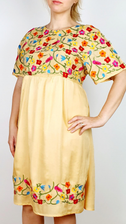 Rochie Brodata Glory [1]