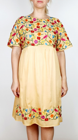 Rochie Brodata Glory [2]