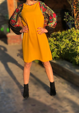 Rochii Elegante - Rochie Veta
